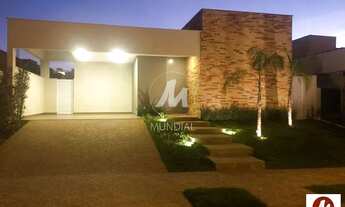 Imagem: Casa (térrea em condominio) 3 dormitórios/suite