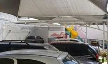 Imagem 6: Apartamento de 2 quartos para alugar no bairro Vila Moinho Velho