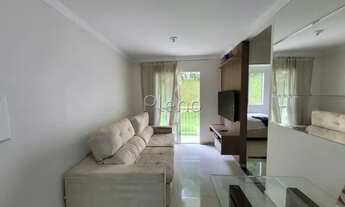 Imagem 4: Apartamento à venda e para locação no Parque Prado - Campinas/SP