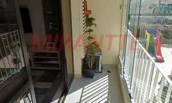 Imagem 11: Apartamento para venda com 105 metros quadrados com 2 quartos em Tucuruvi - São Paulo - SP