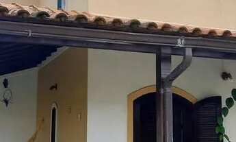 Imagem 3: Casa duplex em condomínio no Boqueirão - Saquarema