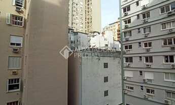 Imagem 6: PORTO ALEGRE - Apartamento Padrão - Centro Histórico