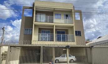 Imagem 1: Apartamento para aluguel com 3 quartos livre de Água em Residencial Humaitá - Goiânia - GO