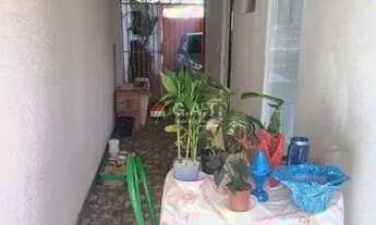 Imagem 4: CASA PARA LOCAÇÃO NO PARQUE SÃO BENTO - SOROCABA/SP