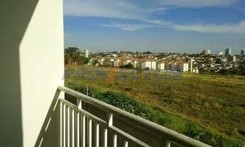 Imagem 3: Apartamento - Jardim Nova Hortolândia I - Hortolândia