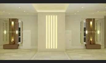 Imagem 3: Apartamento com 3 dormitórios para alugar, 135 m² por R$ 8.610,00/mês - Granja Julieta - S