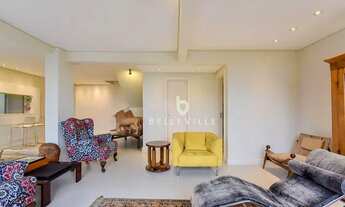 Imagem 6: Cobertura com 3 dormitórios à venda, 160 m² por R$ 1.000.000 - Água Verde - Curitiba/PR