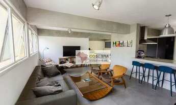 Imagem 1: Apartamento para alugar, 125 m² por R$ 11.719,10/mês - Itaim Bibi - São Paulo/SP