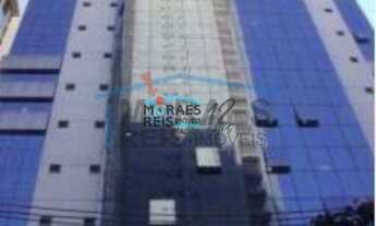 Imagem 2: Sala comercial para locação, Brooklin Paulista, São Paulo