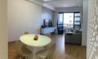 Imagem 4: VENDO APARTAMENTO BEIRA MAR PRÓXIMO AO SHOPPING PATTEO, CASA CAIADA, OLINDA