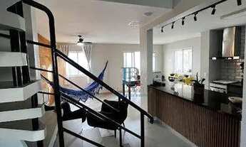 Imagem 6: Casa com 3 dormitórios para alugar, 177 m² por R$ 6.506,77/mês - Jardim da Glória - Cotia