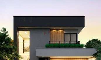 Imagem 2: Sobrado com 3 suítes, 236 M² em fase final de construção, bom acabamento, no Jardins Bolon