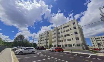 Imagem 2: Conquista Rubi Primeira Moradia