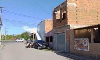 Imagem 2: 1º andar + Ponto comercial na entrada da Massagueira