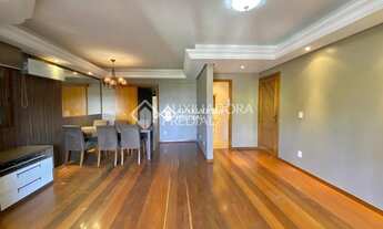 Imagem 3: NOVO HAMBURGO - Apartamento Padrão - Vila Rosa