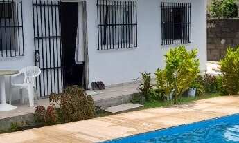 Imagem: Casa para temporada Recanto da Sereia