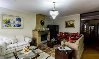 Imagem 3: Sobrado Residencial, 675,00 m²- R$ 25.800,00/mês, Parque dos Pássaros, SBC/SP