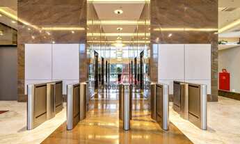 Imagem 6: Sala comercial no BS Design, Aldeota, Fortaleza