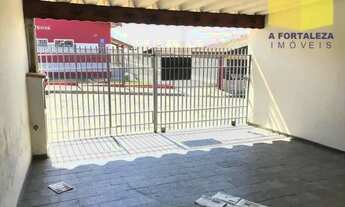 Imagem 2: Casa com 2 dormitórios para alugar por R$ 927,00/mês - Vila Mathiesen - Americana/SP