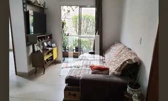 Imagem: Apartamento à Venda - Jaguaribe, 2 Quartos