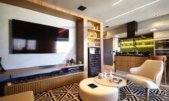 Imagem 5: São Paulo - Apartamento Padrão - Itaim