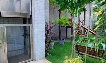 Imagem 2: Apartamento para venda possui 87 metros quadrados com 3 quartos em Encruzilhada - Recife