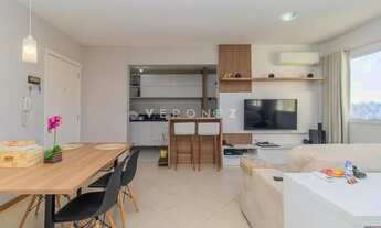 Imagem 3: Apartamento mobiliado na Av. Bento Gonçalves