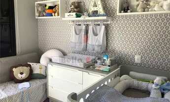 Imagem 6: Apartamento para venda com 120 metros quadrados com 3 quartos em Vila Prudente - São Paulo