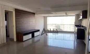 Imagem 4: * Tatuapé Condominium Club - Lindo apartamento em andar alto c/ ampla varanda gourmet c