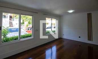 Imagem 4: Casa para Aluguel - Parque Munhoz, 3 Quartos, 220 m2