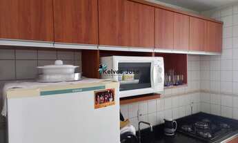 Imagem 2: Apartamento de 02 quartos com vaga de garagem e elevador próximo ao Buriti Shopping