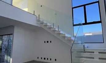 Imagem 3: Casa no Terras Alphaville II 59833 !