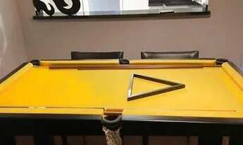 Imagem 3: Apartamento com 2 dormitórios à venda, 78 m² por R$ 244.000 - Residencial Jardim Europa.