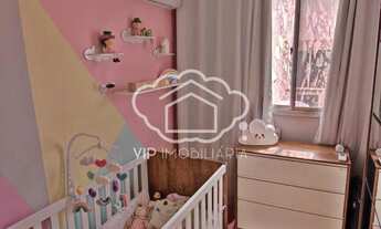 Imagem 7: Apartamento-À VENDA-Campo Grande-Rio de Janeiro-RJ