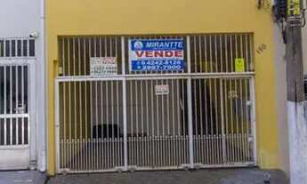 Imagem 2: Casa à Venda - Mandaqui, 5 Quartos, 202 m2