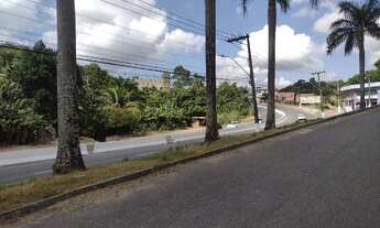 Imagem 2: Terreno na Avenida Monte das Oliveiras Colinas de Laranjeiras