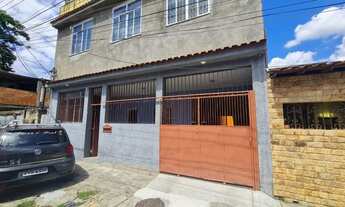 Imagem 1: Aluga-se casa em Nova Cidade - Nilopolis