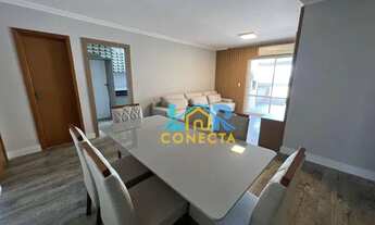 Imagem 7: Apartamento à venda, 126 m² por R$ 1.050.000,00 - Boqueirão - Praia Grande/SP
