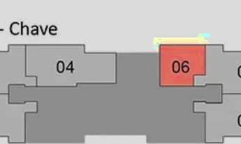 Imagem 6: Apartamento Loft