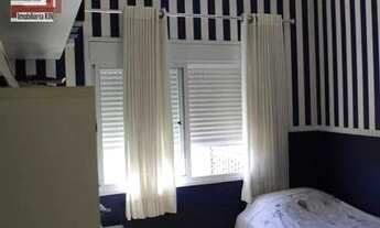 Imagem 6: Apartamento com 3 dormitórios à venda, 127 m² por R$ 1.299.000,00 - Vila Guarani (Zona Sul