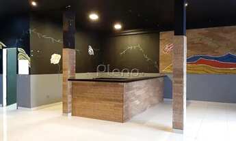 Imagem 4: Salão para locação na Vila Bissoto - Valinhos/SP