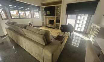 Imagem 5: Casa de condomínio para aluguel com 360 metros quadrados com 4 quartos