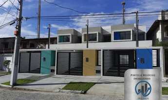 Imagem: Condomínio na Serraria, 3/4, suíte, espaço