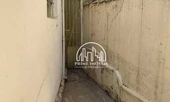 Imagem 3: OPORTUNIDADE - CASA TÉRREA RESIDENCIAL OU COMERCIAL ANTIGA (NECESSITA REFORMA) EM AVENIDA