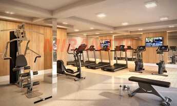 Imagem 5: Apartamento de 50m² com 2 quartos em Lapa