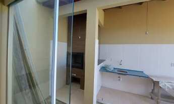 Imagem 7: Condômino Quartzo Verde, 3 suítes, novinha, pronta para morar, 02 vagas, bairro Planetário