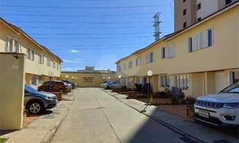 Imagem: São Paulo - Casa de Condomínio - CASA