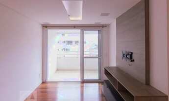 Imagem 3: Apartamento para Aluguel - Vila Romana, 2 Quartos, 63 m2