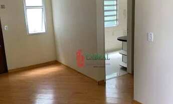 Imagem 5: Apartamento com 2 dormitórios para alugar, 59 m² por R$ 1.800,00/mês - Vila Fátima - Guaru