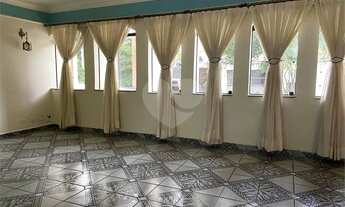 Imagem 7: Casa com 4 dormitórios a venda/locação no Jardim França